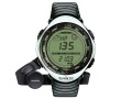 SUUNTO VECTOR HR White�ʥ���� ������������������������ �ۥ磻�ȡ� �����ȥɥ������ݡ��� ����ԥ塼��
