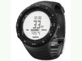 SUUNTO CORE Regular Black�ʥ���� �������쥮��顼�֥�å��� �����ȥɥ������ݡ��� ����ԥ塼��