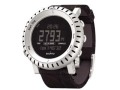 SUUNTO CORE Black Leather�ʥ���� �������֥�å��쥶���� �����ȥɥ������ݡ��� ����ԥ塼��
