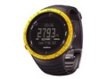 SUUNTO CORE Black Yellow�ʥ���� �������֥�å����������� �����ȥɥ������ݡ��� ����ԥ塼��