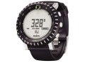 SUUNTO CORE Light Black�ʥ���� �������饤�� �֥�å��� �����ȥɥ������ݡ��� ����ԥ塼��