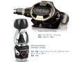 CRESSI-SUB ����ץ������˥��� MC9 �쥮��쥿��