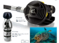 CRESSI-SUB XS2/AC2 �쥮��쥿��