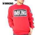 IMKING