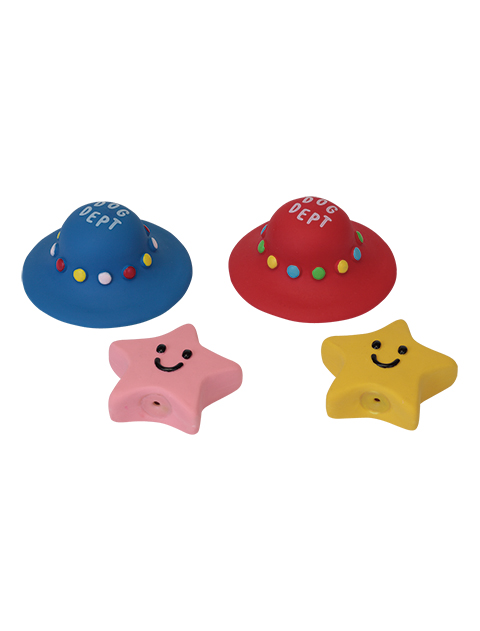 UFO&STARラテックス