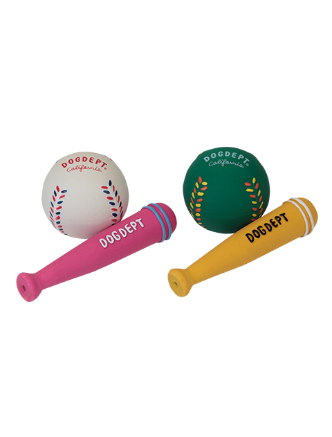 BASEBALL&BATラテックス