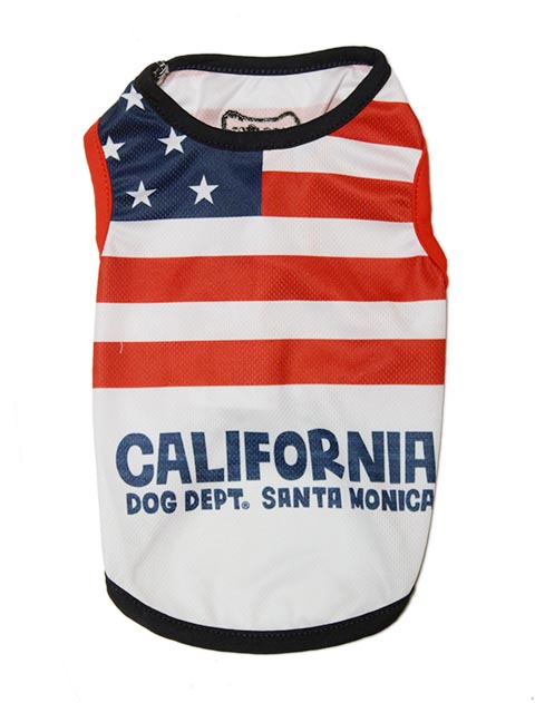 アメリカメッシュペア