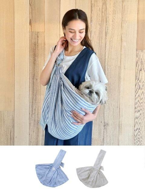 dog dept sサイズ、紫ニット 24AWドッグニット特集