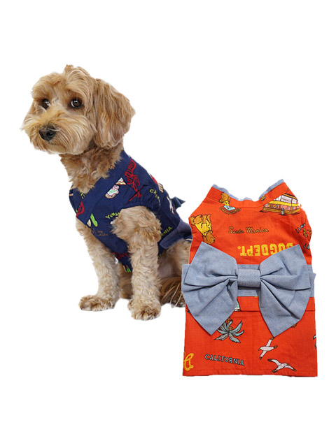 ロールチケット　8ロールセット DOG GOODS】エチケットバッグ8ロールセット