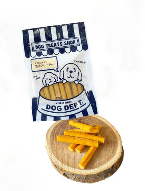 DOG GOODS】ハート＆スマイル カフェマット