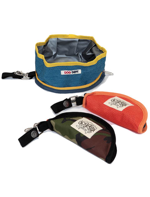 ロールチケット　8ロールセット DOG GOODS】エチケットバッグ8ロールセット