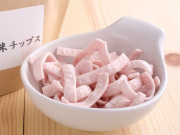 わんこの山形お米チップス《むらさきいも》