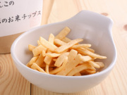 わんこの山形お米チップス《パプリカ》