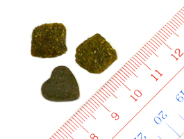 【メーカー販売終了】フォルツァディエチ デルモアクティブ(皮膚ケア) 中粒8kg(アルミパッケージ)