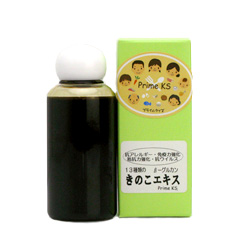 プライムケイズ 13種類のきのこエキス50ml プライムケイズ 13種類のきのこエキス50ml