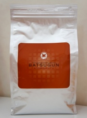 BATSUGUN ���˥��С������ 1kg