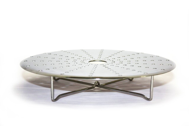 オブジェ　スチームプレート　２２用