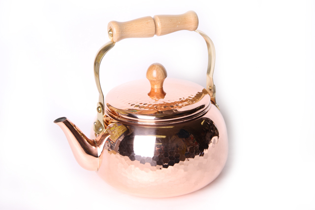 CNE-307　銅ケトル