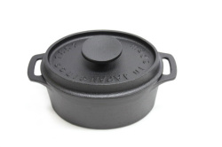 キャセロール　オーバル