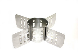 オブジェ　オプション仕切り　２８用