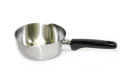 エレックマスターライト　雪平鍋　18ｃｍ