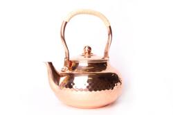 SC-2009　銅水差しケトル