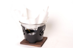 受網（ステンレス）