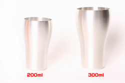 華HANAシリーズタンブラー　艶消し　200ml