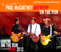 PAUL McCARTNEY - ANTWERP ON THE RUN