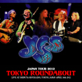 YES - TOKYO ROUNDABOUT