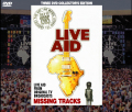 V.A. - LIVE AID 1985 : MISSING TRACKS