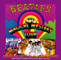THE BEATLES - MAGICAL MYSTERY TOUR REMIX