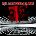 QUATERMASS - MONSTER IN PARADISE