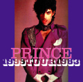 PRINCE - 1999 TOUR 1983