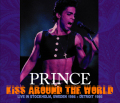PRINCE - KISS AROUND THE WORLD