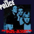 POLICE - NEW YORK PATROL