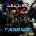 PINK FLOYD - RTL RADIO BROADCAST