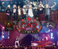 GUNS N' ROSES - FIRST NIGHT AT THE JOINT