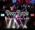 DEEP PURPLE - NORDIC DUOLOGY