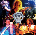 DEEP PURPLE - HISTORIC FIRST NIGHT