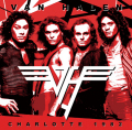VAN HALEN - CHARLOTTE 1982