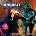 DIO - MISTREATED IN HOUSTON