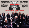 ROCK'N'ROLL ALL STARS - SHINING IN THE SOUTH