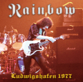 RAINBOW - LUDWIGSHAFEN 1977
