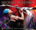 MICHAELSCHENKER - TEMPLE OF THE GOD IN EUROPE