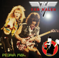 VAN HALEN - PEORIA 1984