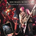 MICHAEL SCHENKER - TEMPLE OF ROCK IN KINGDOM
