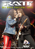 RATT - M3 ROCK FESTIVAL 2012
