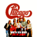 CHICAGO - NORTH SEA ROAD