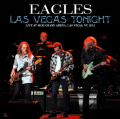 EAGLES - LAS VEGAS TONIGHT